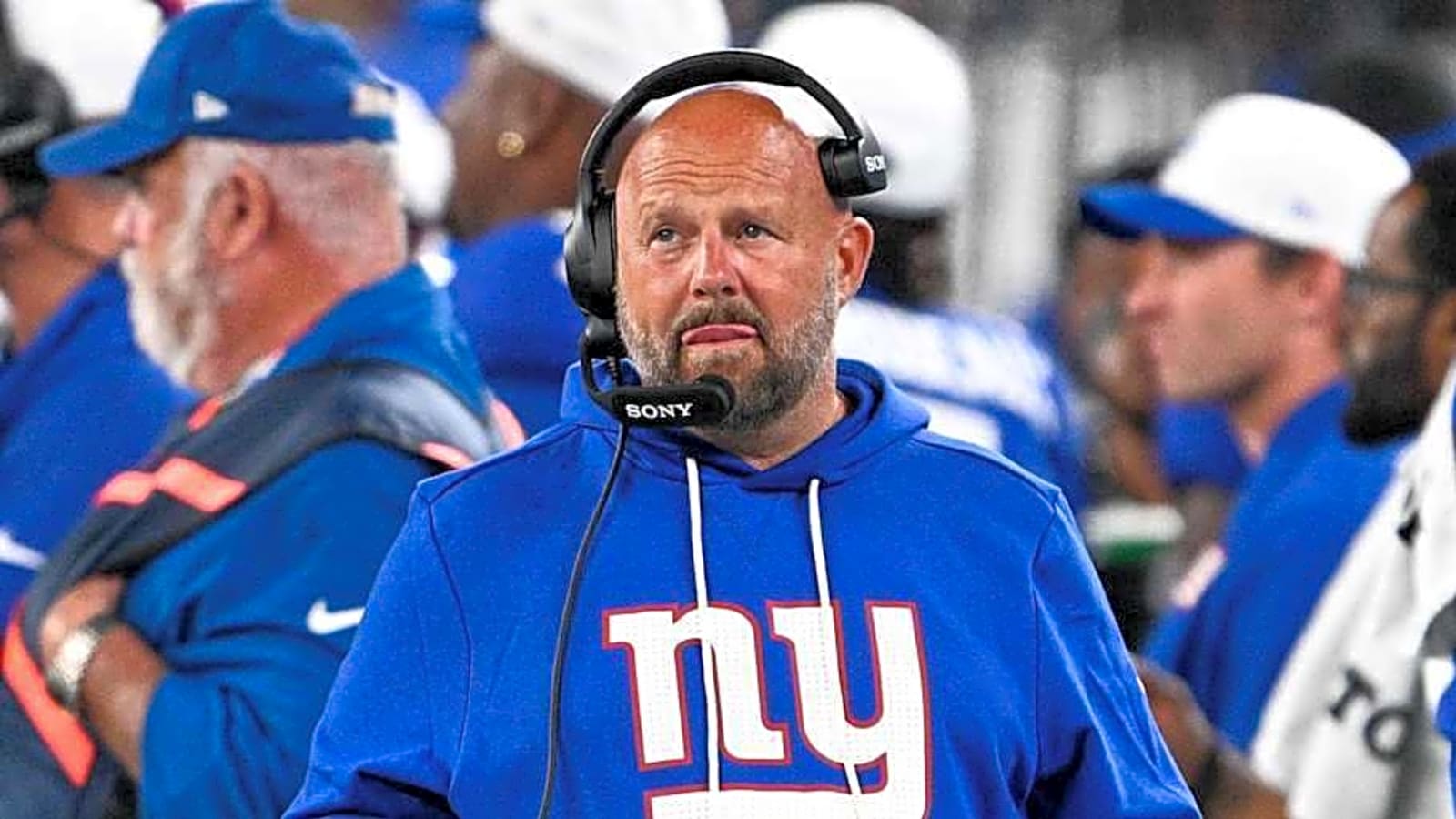 New NFC East Analysis Forecasts Doom for NY Giants