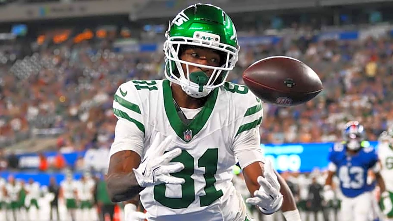 Former FSU star wide receiver sadly cut from NFL team