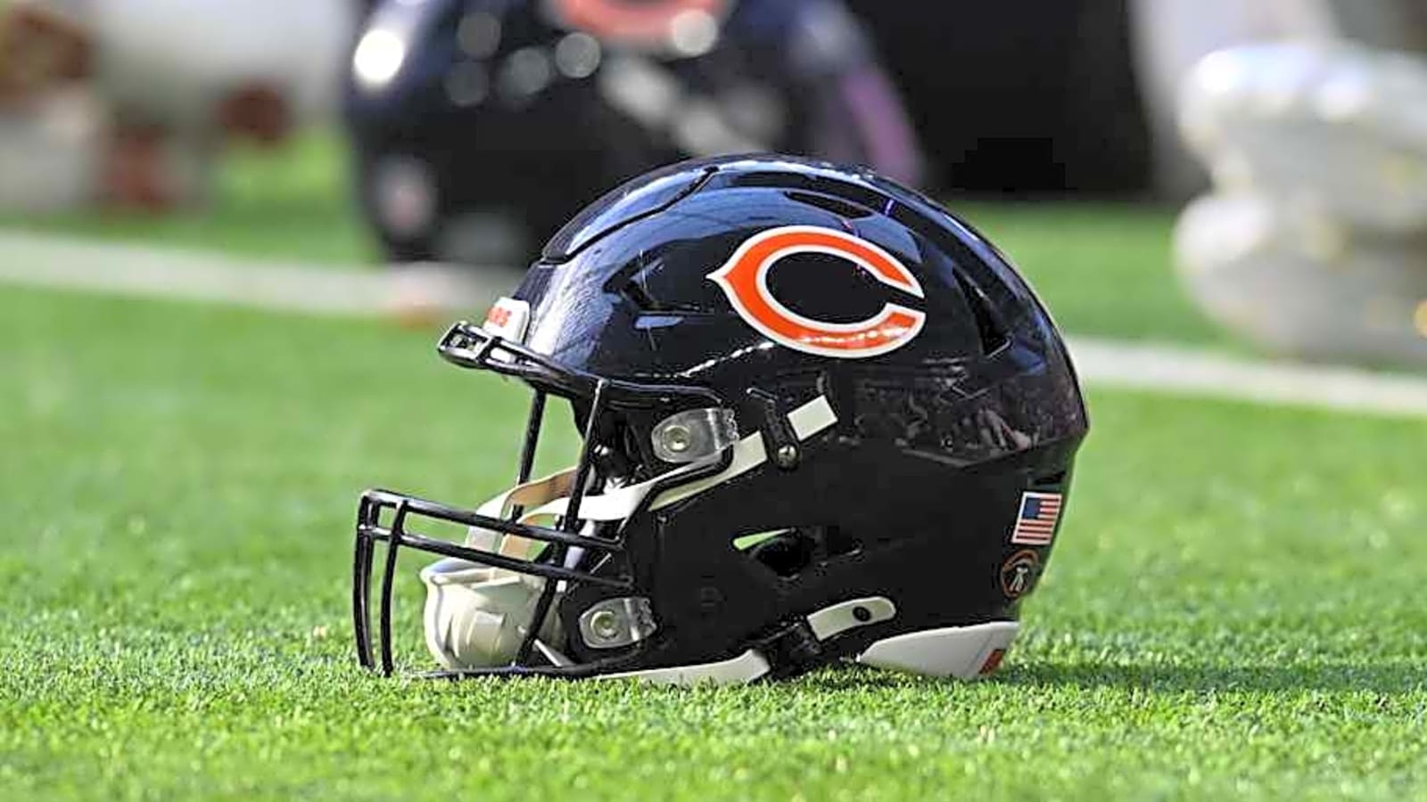 ESPN Names Former Bears' 3rd-Round Pick Who Could Benefit From a Fresh Start in 2026