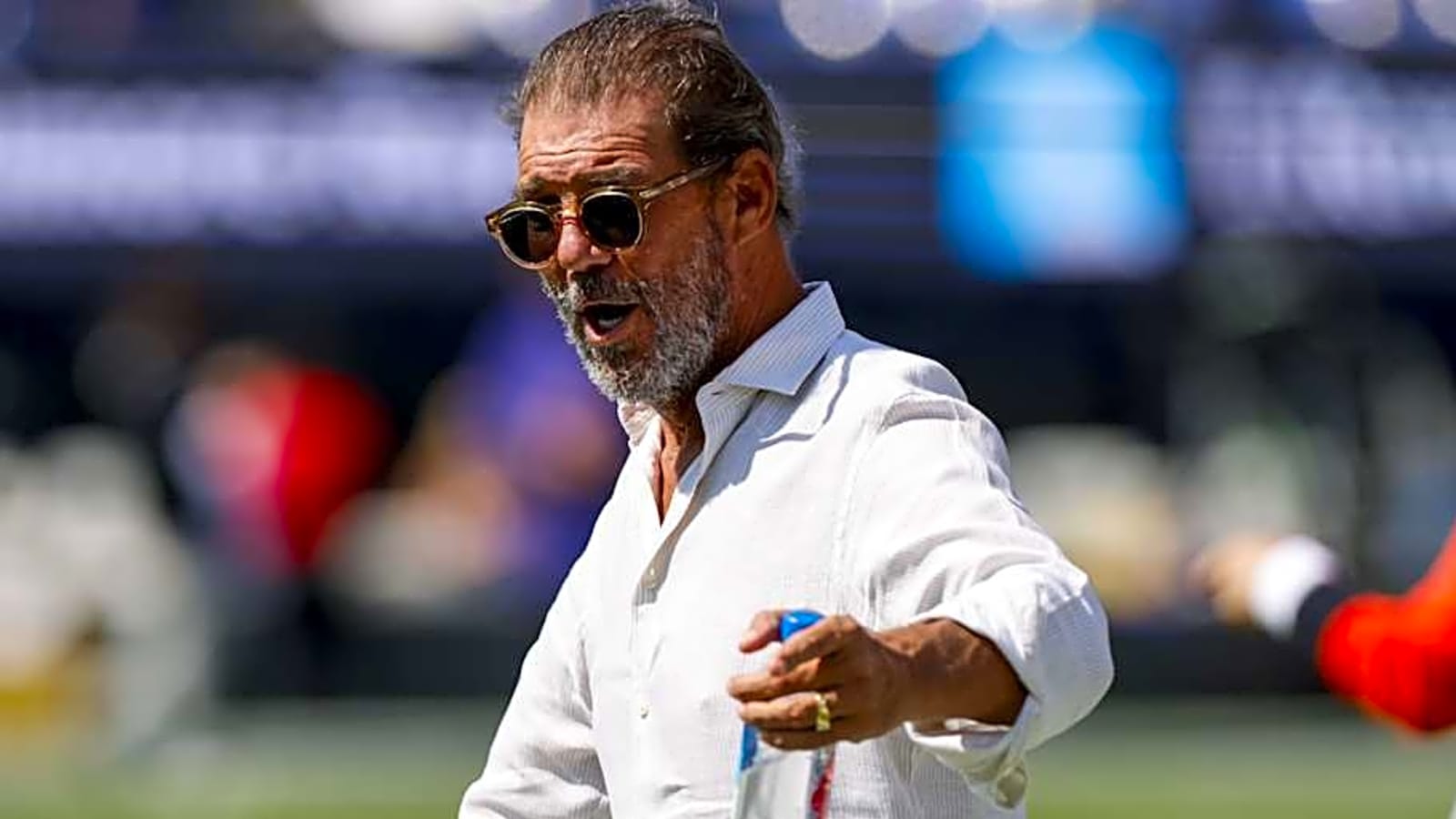 Ravens Shouldn't Be Afraid to Hire Former AFC North Head Coach