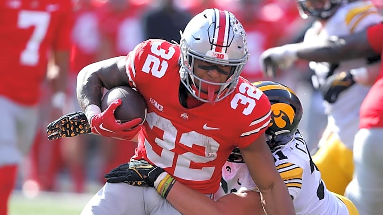 2025 NFL Draft tracker: Complete list of Round 2 picks, analysis