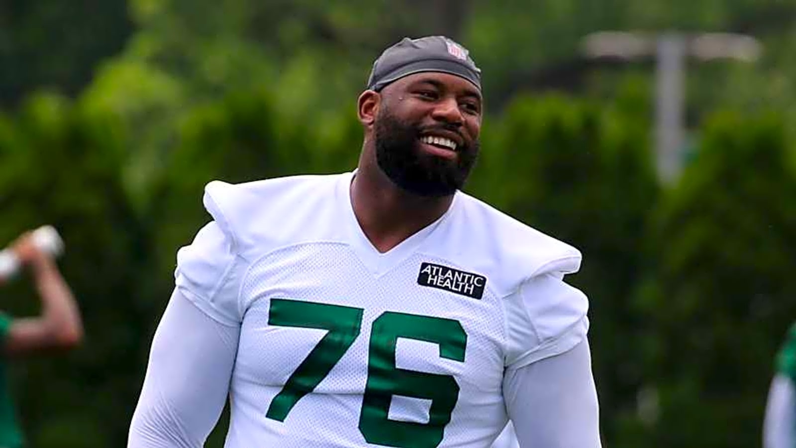 Cowboys to work out veteran OT with 75-game NFL starting experience