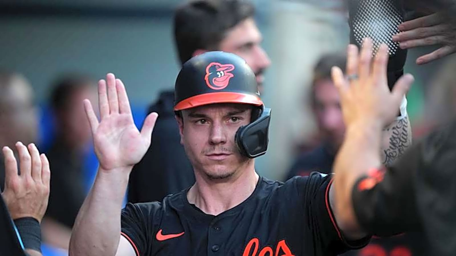 Orioles outfielder makes decision on 2026 option