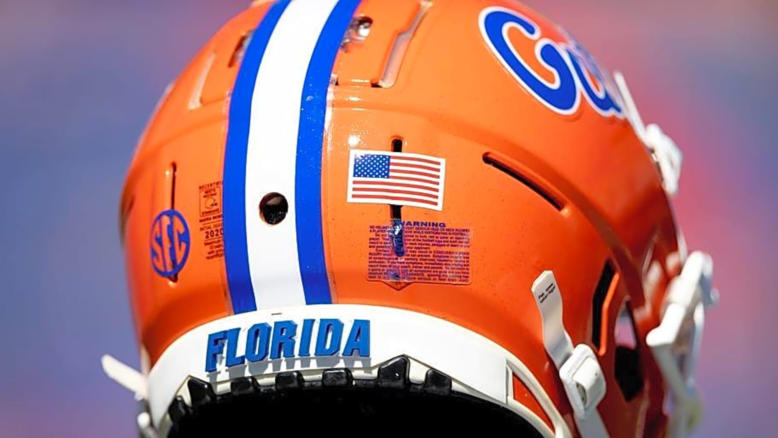 Gators LB Target Tre Geathers Sets Commitment Date