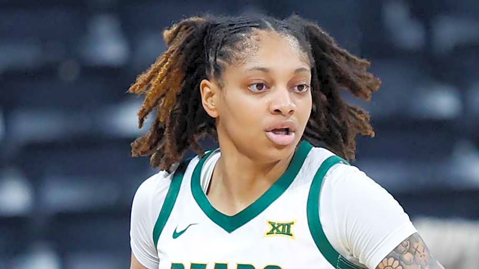No. 16 Baylor makes early statement with upset win over No. 7 Duke