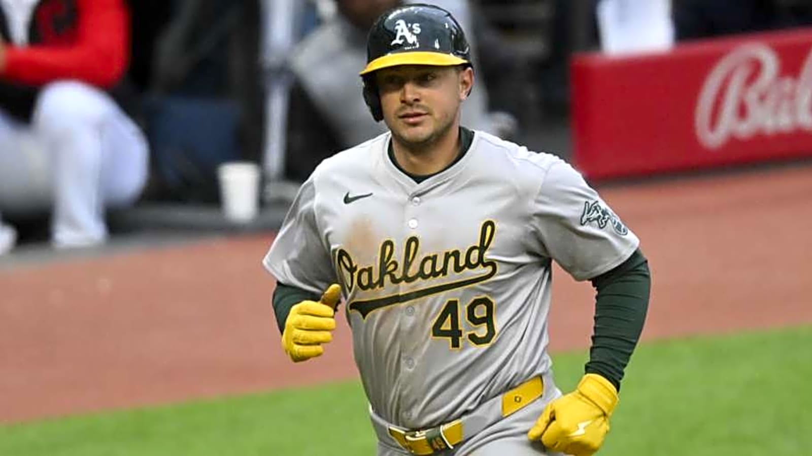 Chicago White Sox Claim Ryan Noda Off Waivers