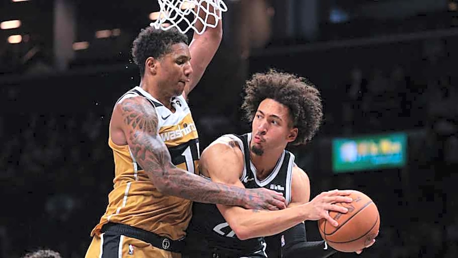 How the NBA Draft Standings are Shaping up as Season Nears end