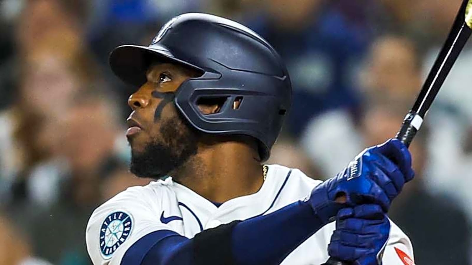 Dynamic Seattle Mariners Player Begins Rehab Assignment For Triple-A Tacoma