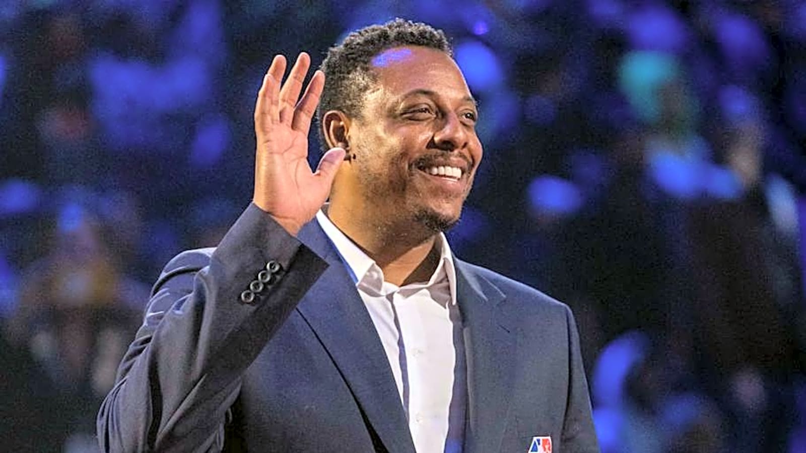 Rich Rodriguez Roasts NBA Champ Paul Pierce’s Pass Rush in Hilarious Breakdown