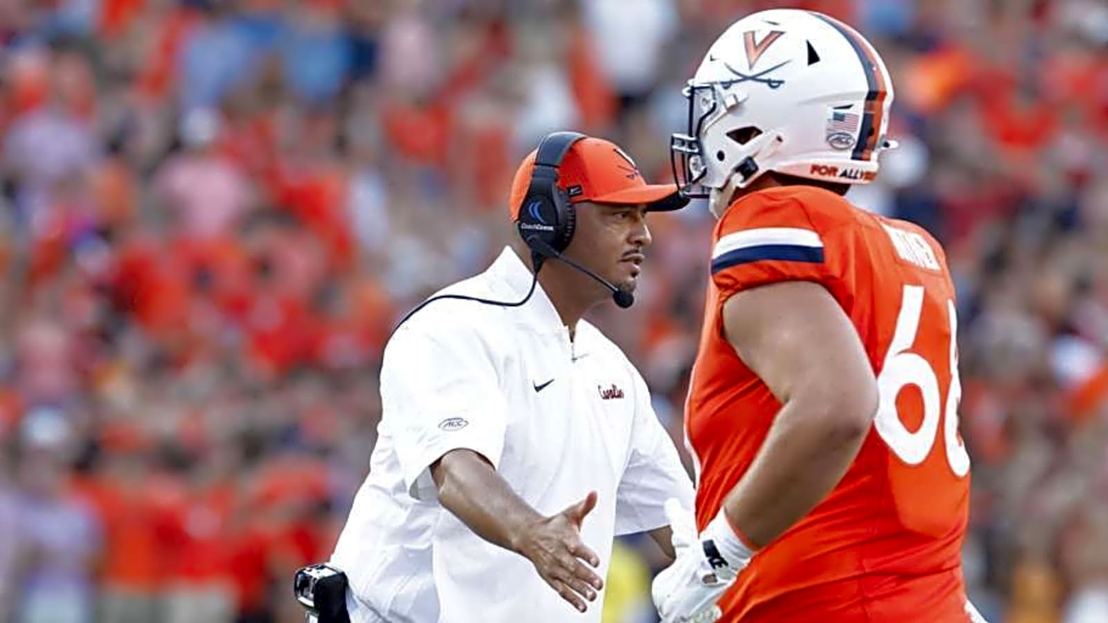 Virginia vs William & Mary: Three Keys to Victory for the Cavaliers