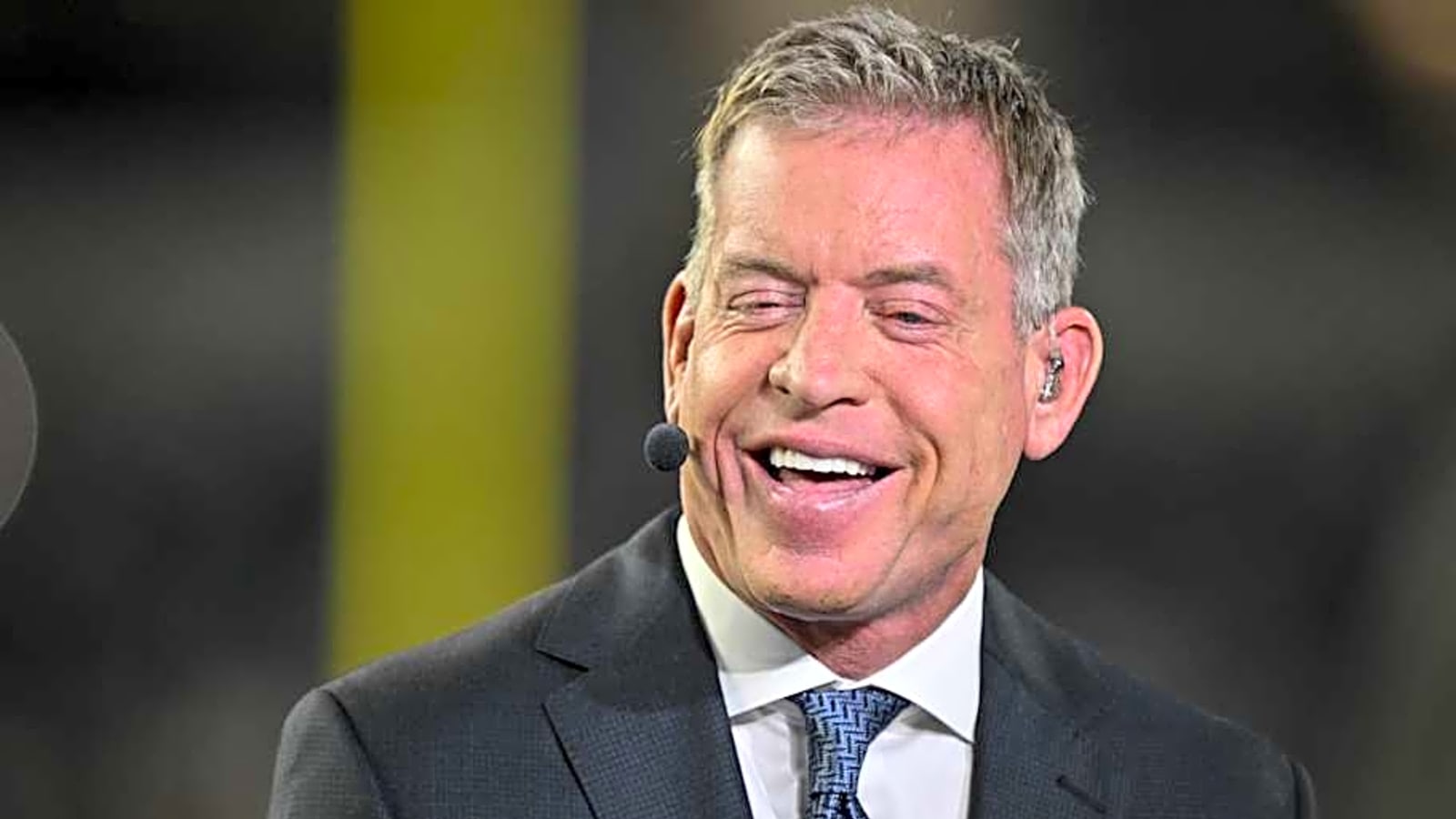 Troy Aikman Praises Dak Prescott's Handling of Situation Cowboys Legend Knows Well