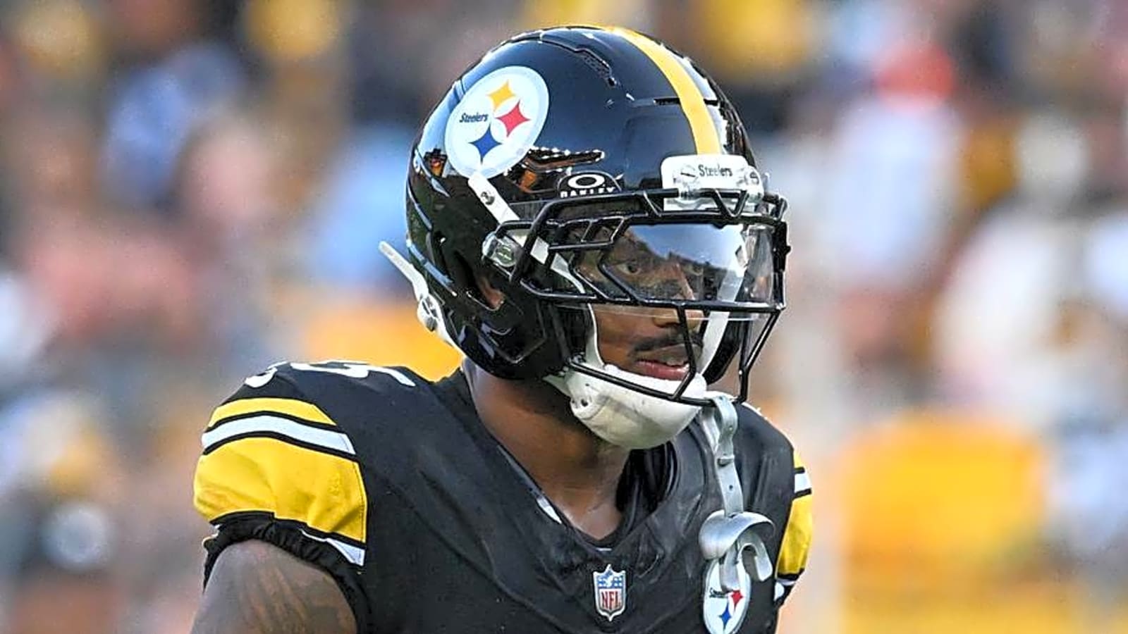 Steelers Have Never Needed DeShon Elliott More