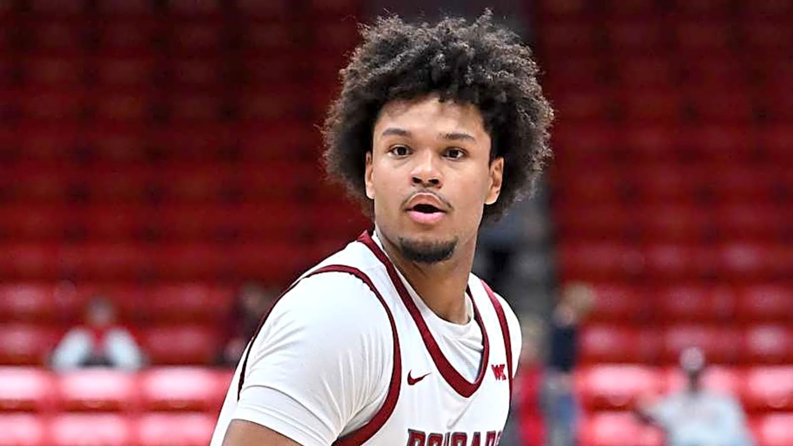 NC State Strengthens Frontcourt With WCC Transfer Eemeli Yalaho