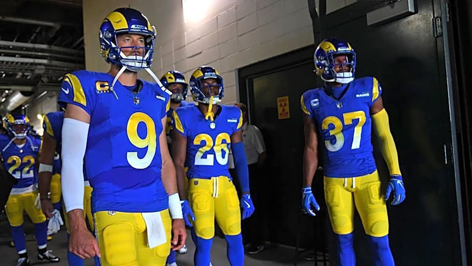 How the Rams Can Keep Up Their Offensive Surge Against Colts