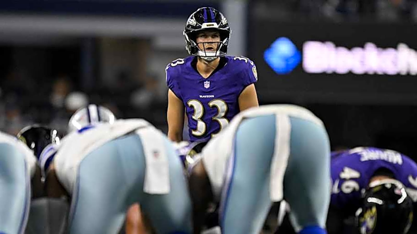 Ravens Preseason Takeaways: Young Players Solidify Roles, UDFAs Shine