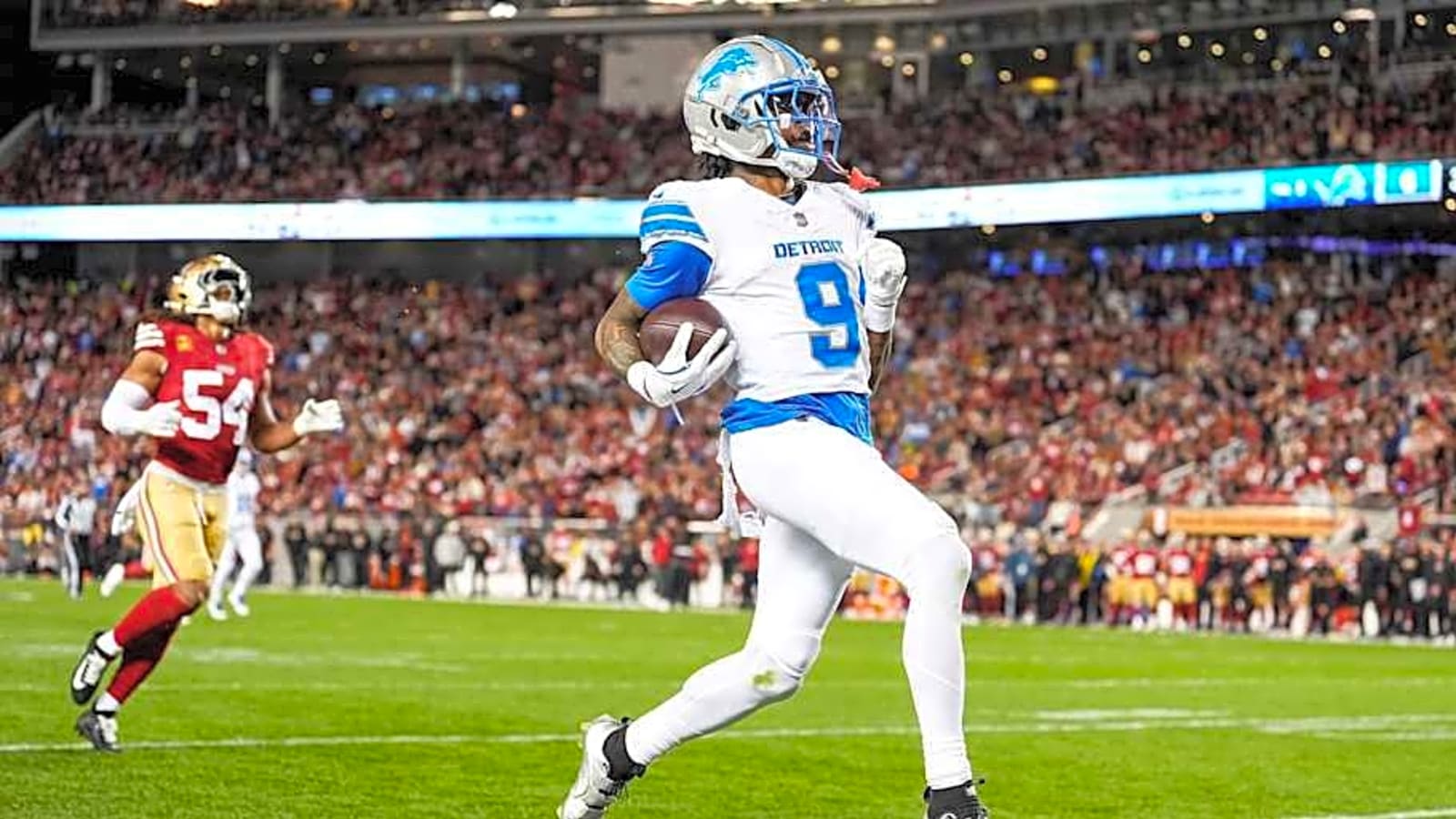 Steelers Analyst Floats Massive T.J. Watt, Lions Trade