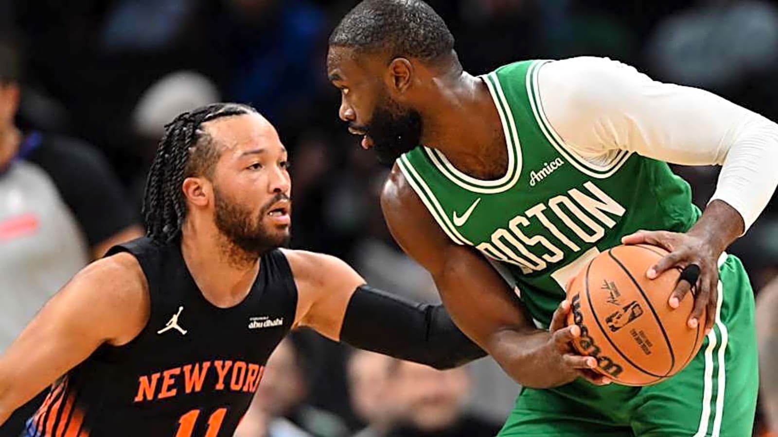 The Most Important Games Remaining on the Boston Celtics Schedule