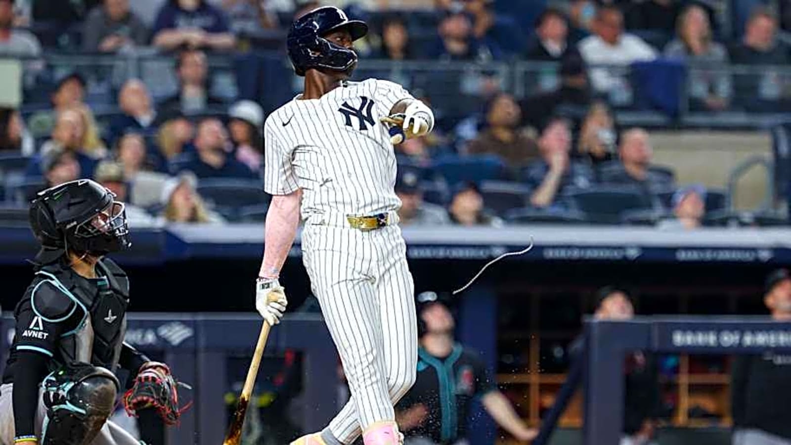 Yankees Star Takes Huge Step in Injury Recovery