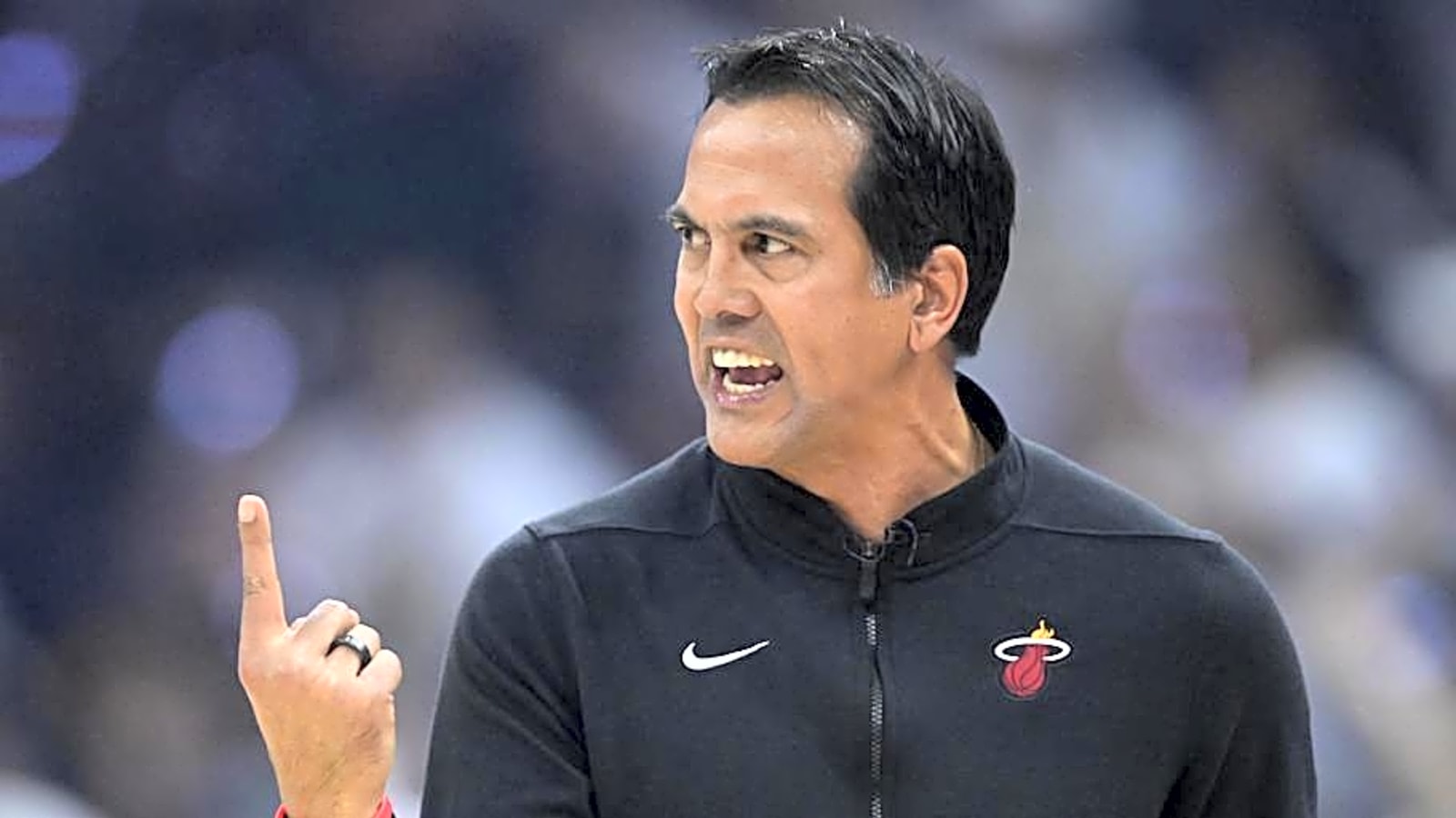 Former Miami Heat Center Could Seek Reunion in Free Agency