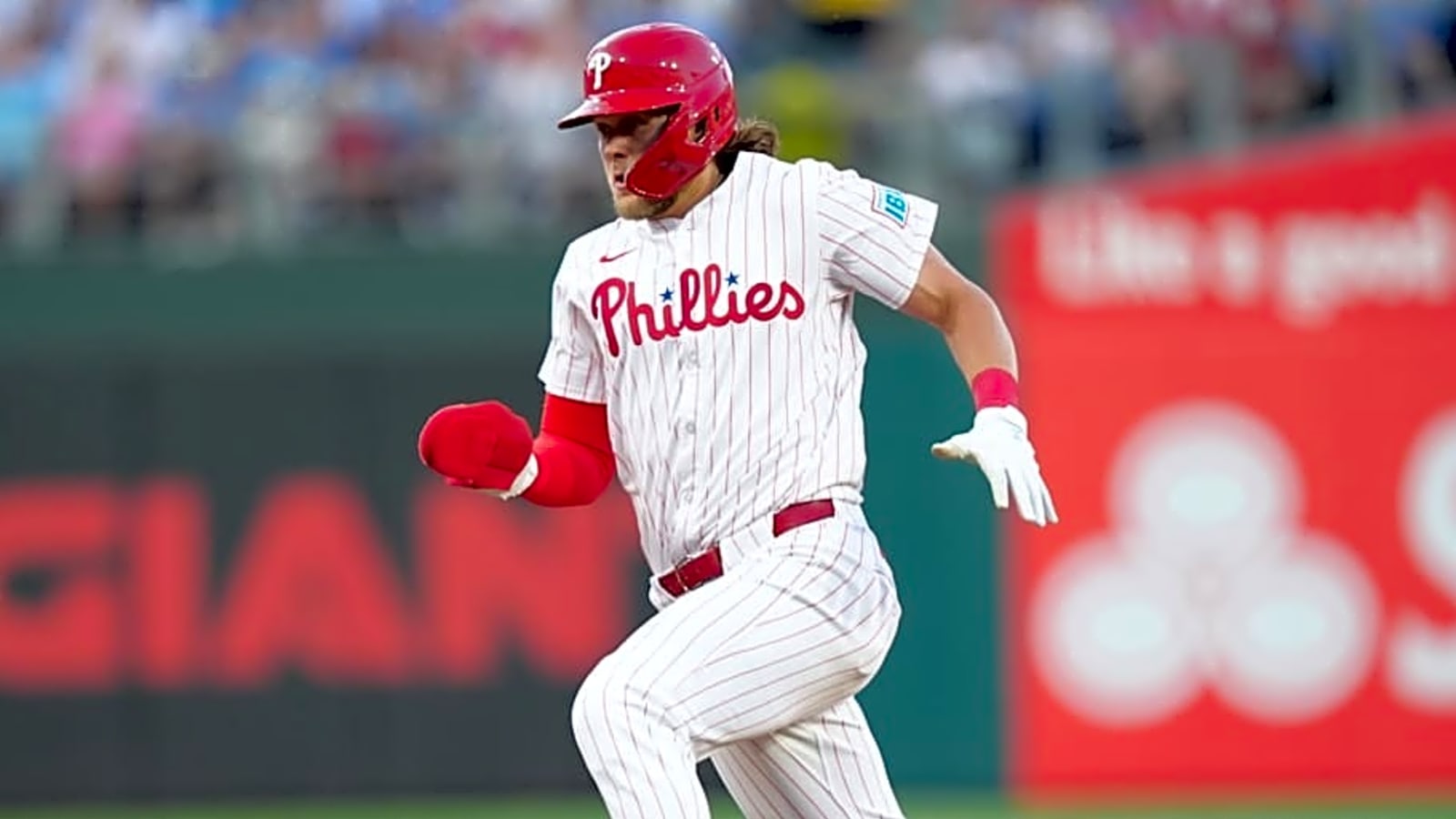 Phillies&#39; Biggest Regret May be Not Upgrading Third Base in Offseason