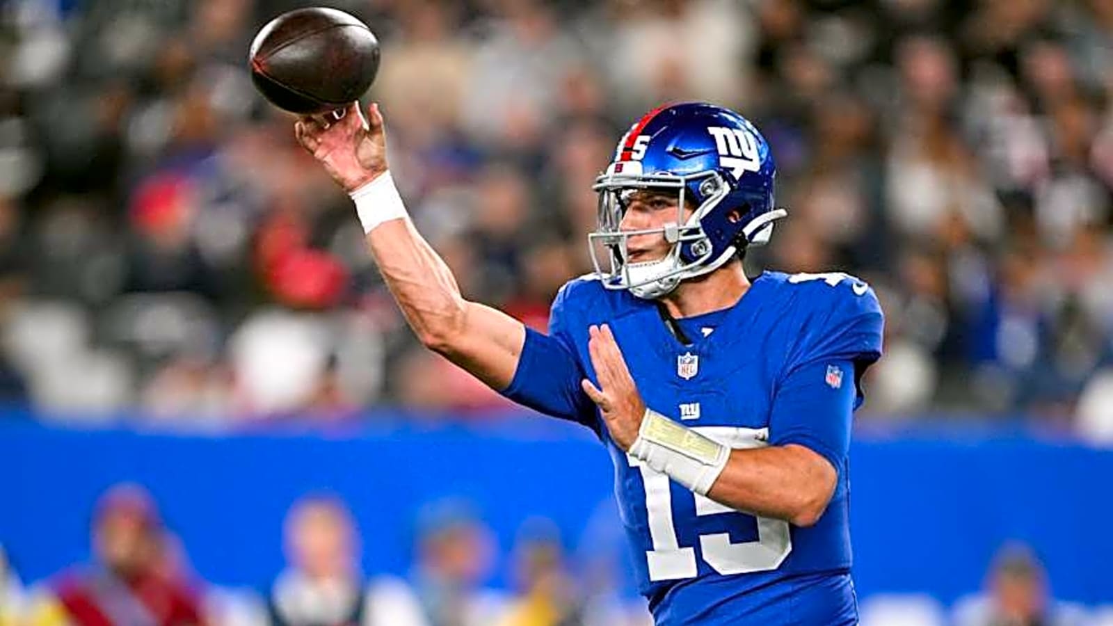 Tommy DiVito&#39;s Patriots Jersey Number Revealed