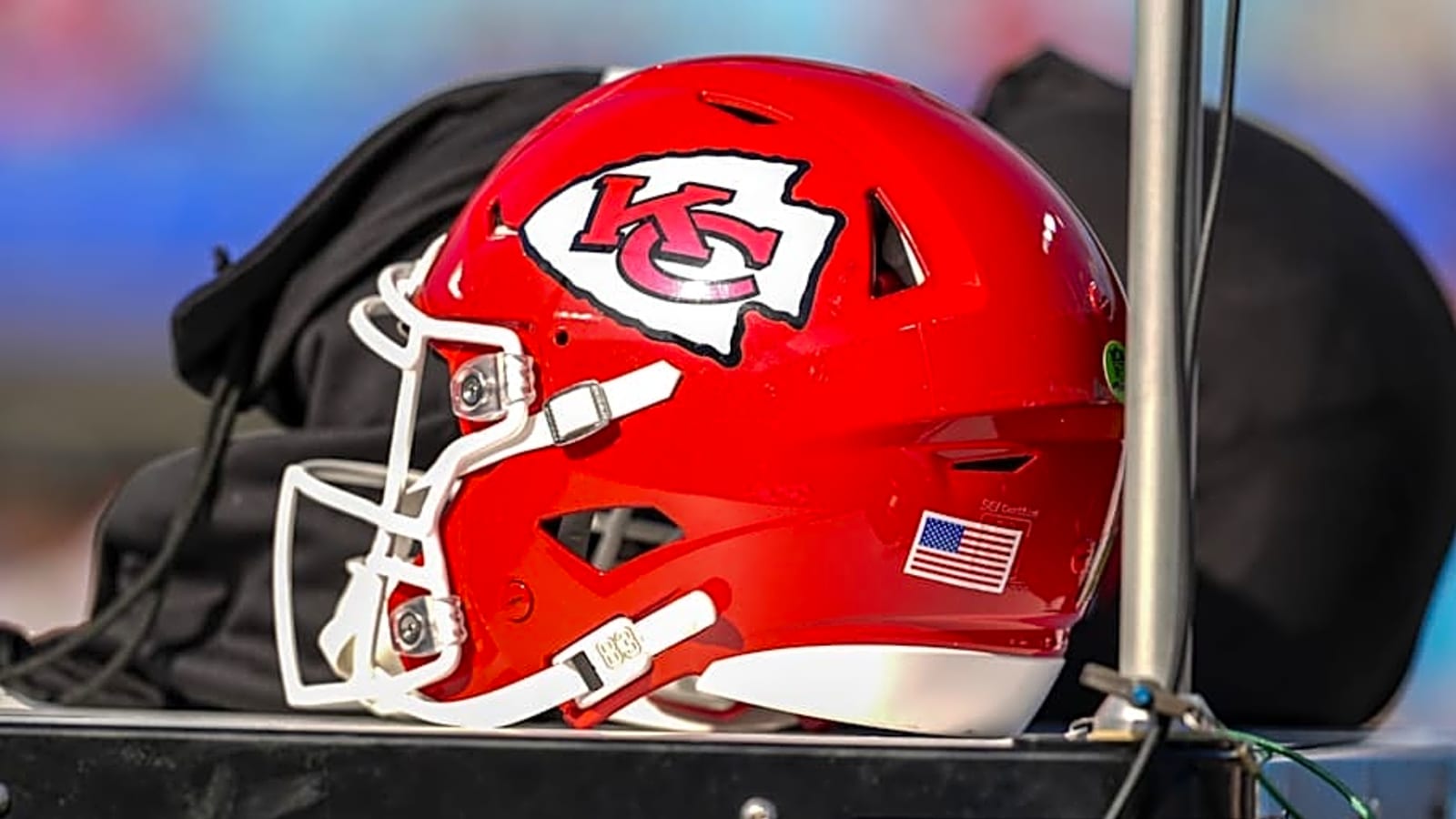  Chiefs Announce Undrafted Free Agent Signings