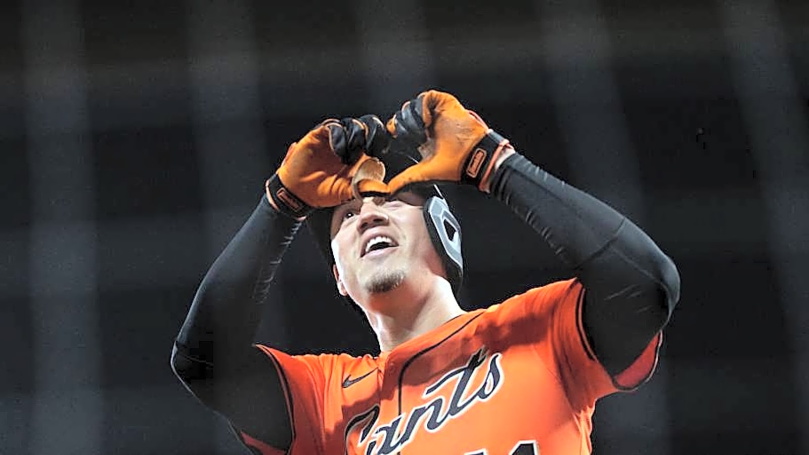 Unheralded San Francisco Giants Slugger Joins Barry Bonds in Amazing Team History