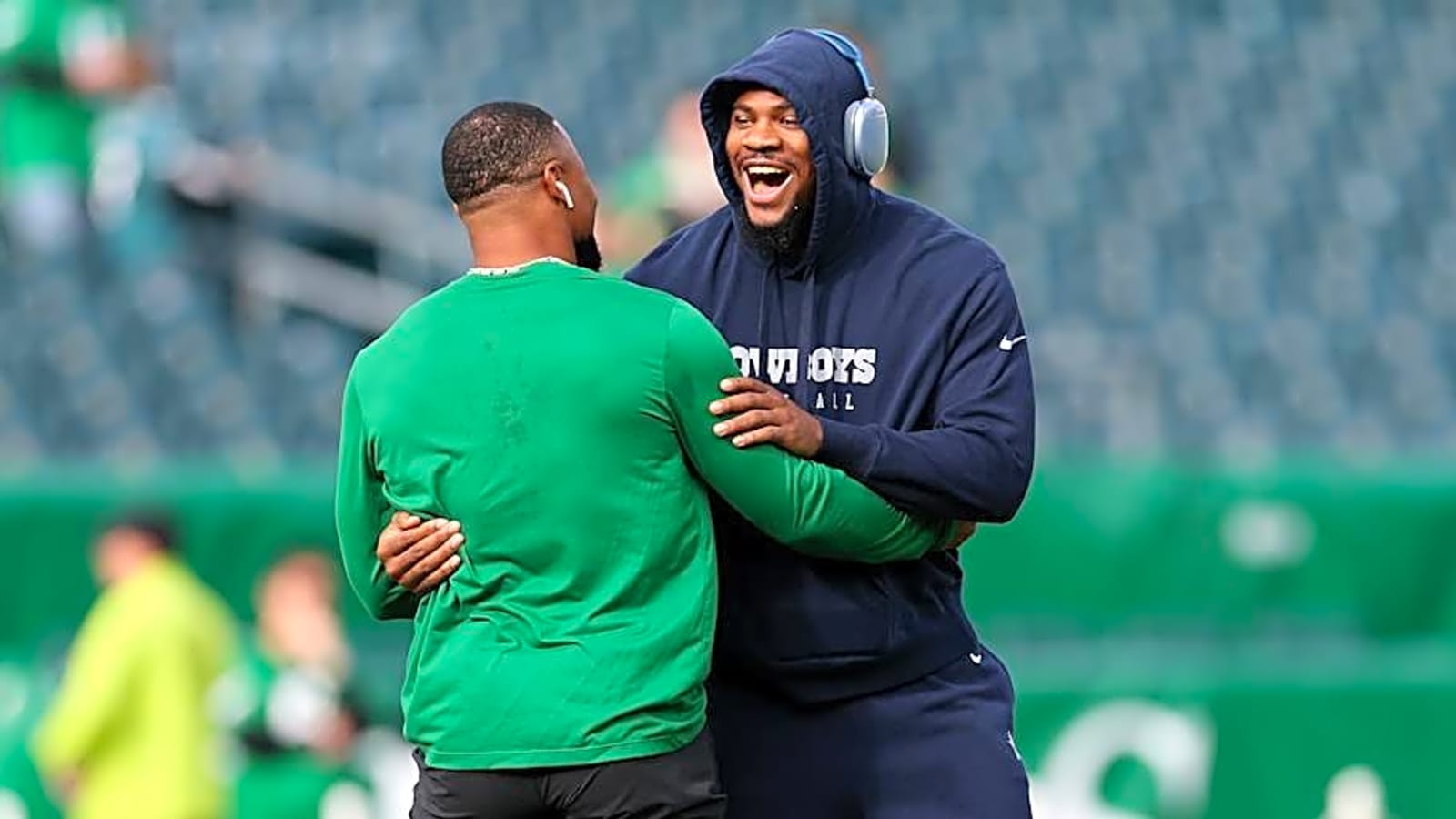 Eagles’ secret Micah Parsons plan would’ve been Cowboys’ nightmare