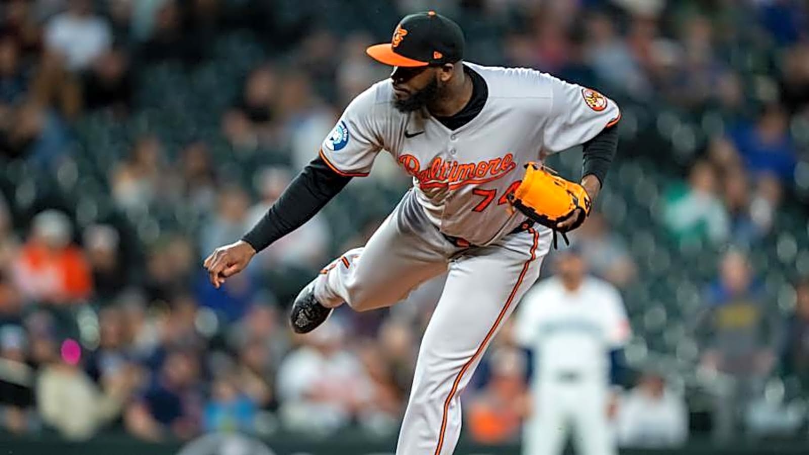 Orioles Need To Strongly Consider Trading All-Star Reliever in Seller&#39;s Market