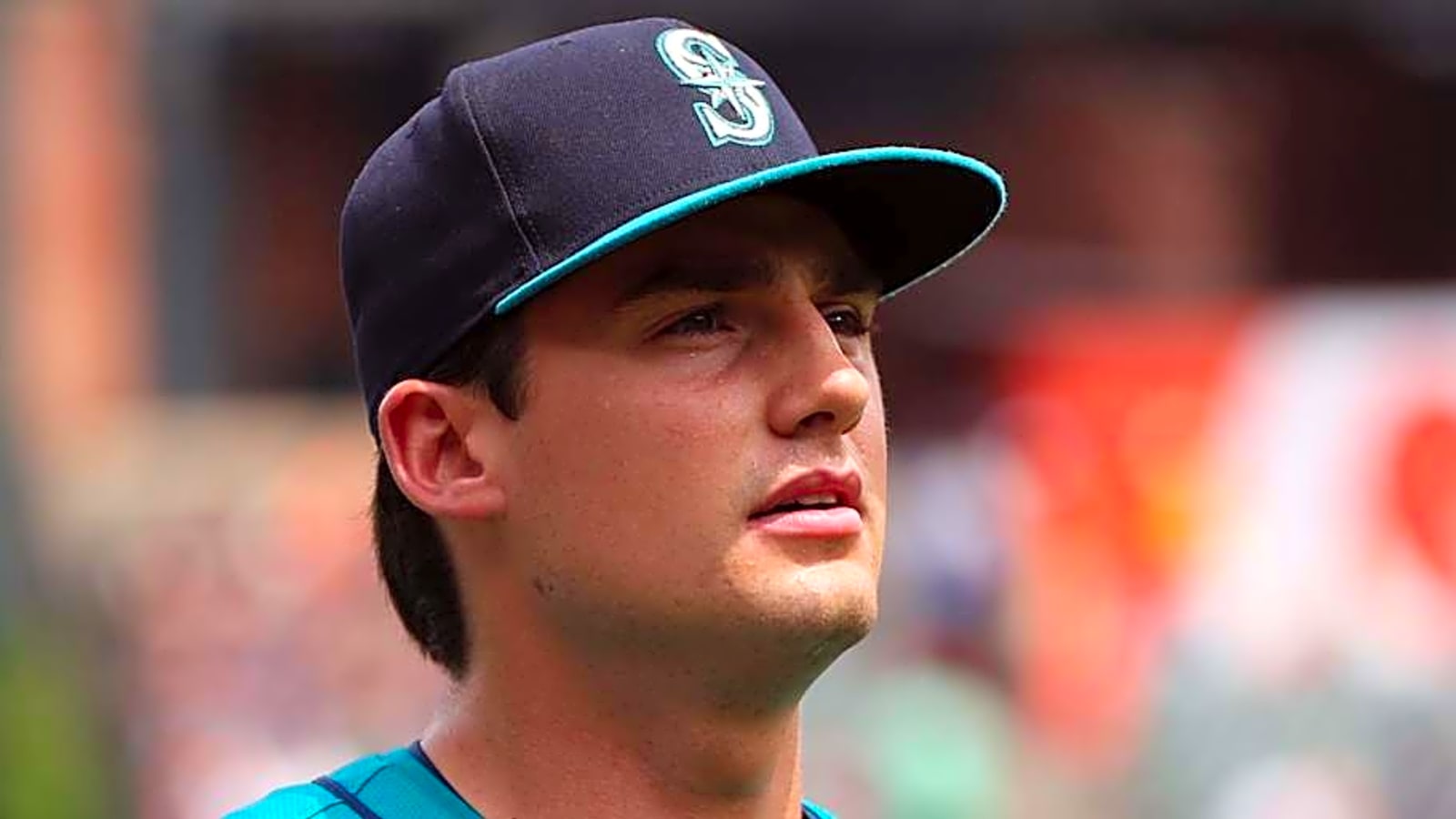 Seattle Mariners Rookie Making Huge Impact as Playoff Push Reaches Fever Pitch