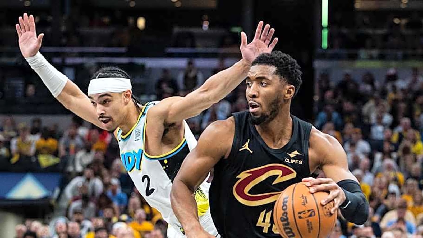 Cavaliers Insider Reveals Cleveland&#39;s Biggest Offseason Focus