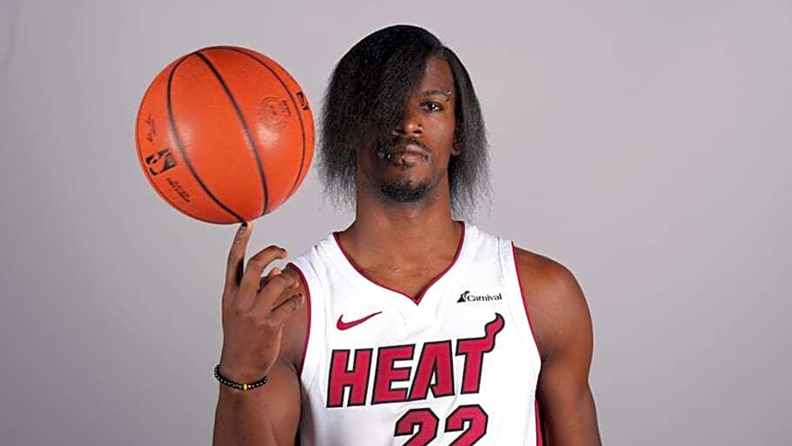 Without Jimmy Butler, expect a quiet media day for Miami Heat