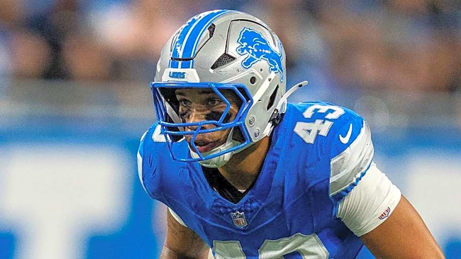 What Lions Snap Counts Against Texans Reveal