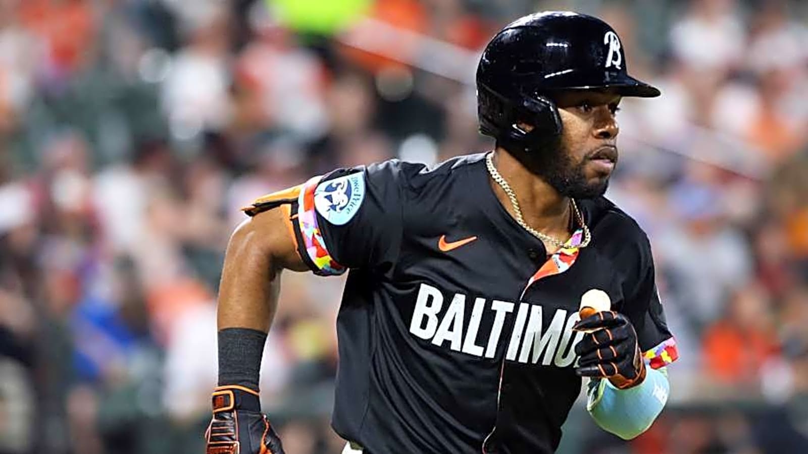 Insider Names Several Teams Orioles Could Deal Star to if They Sell at Deadline