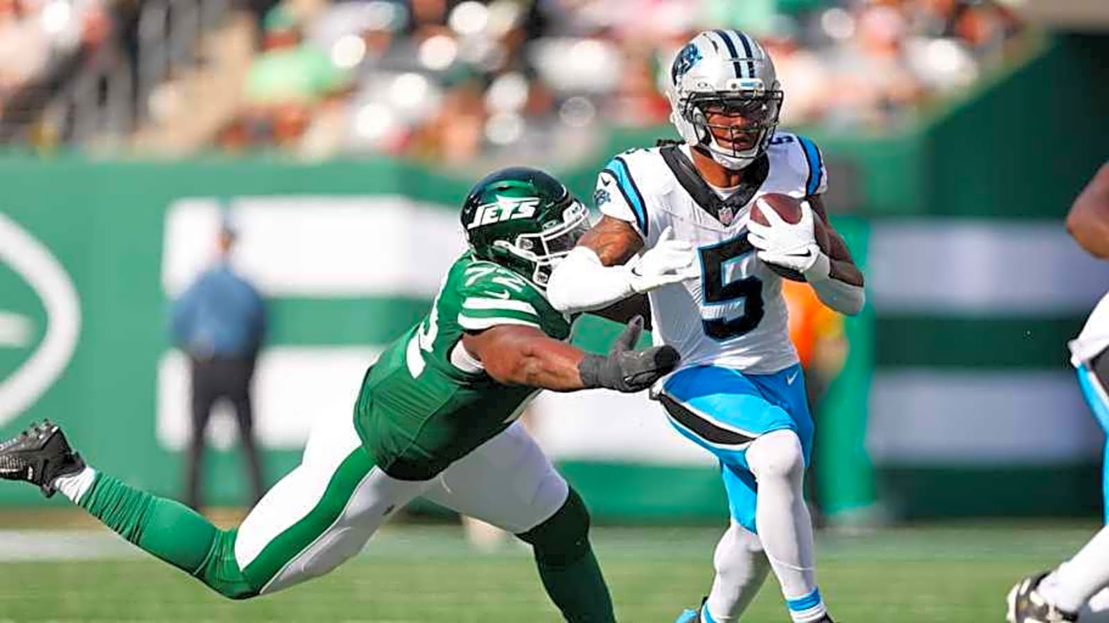 NFL analyst has good prediction for Rico Dowdle fantasy owners