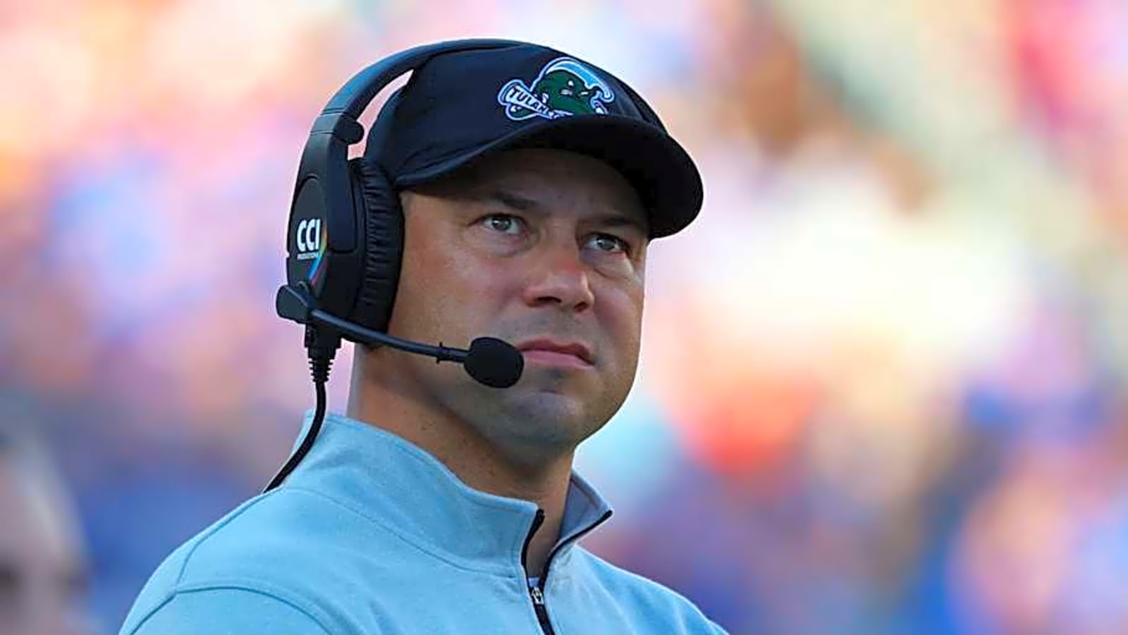 Tulane Football Recruit Earns First Ranking in Strong Wide Receiver Class