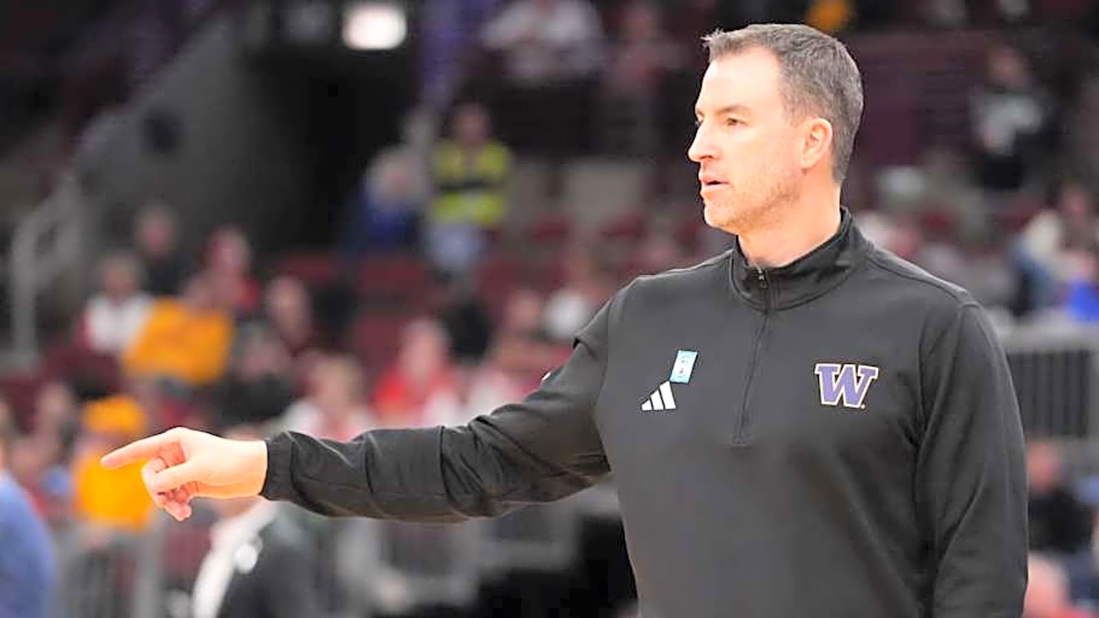 NCAA Tournament Drought Continues to Squeeze UW