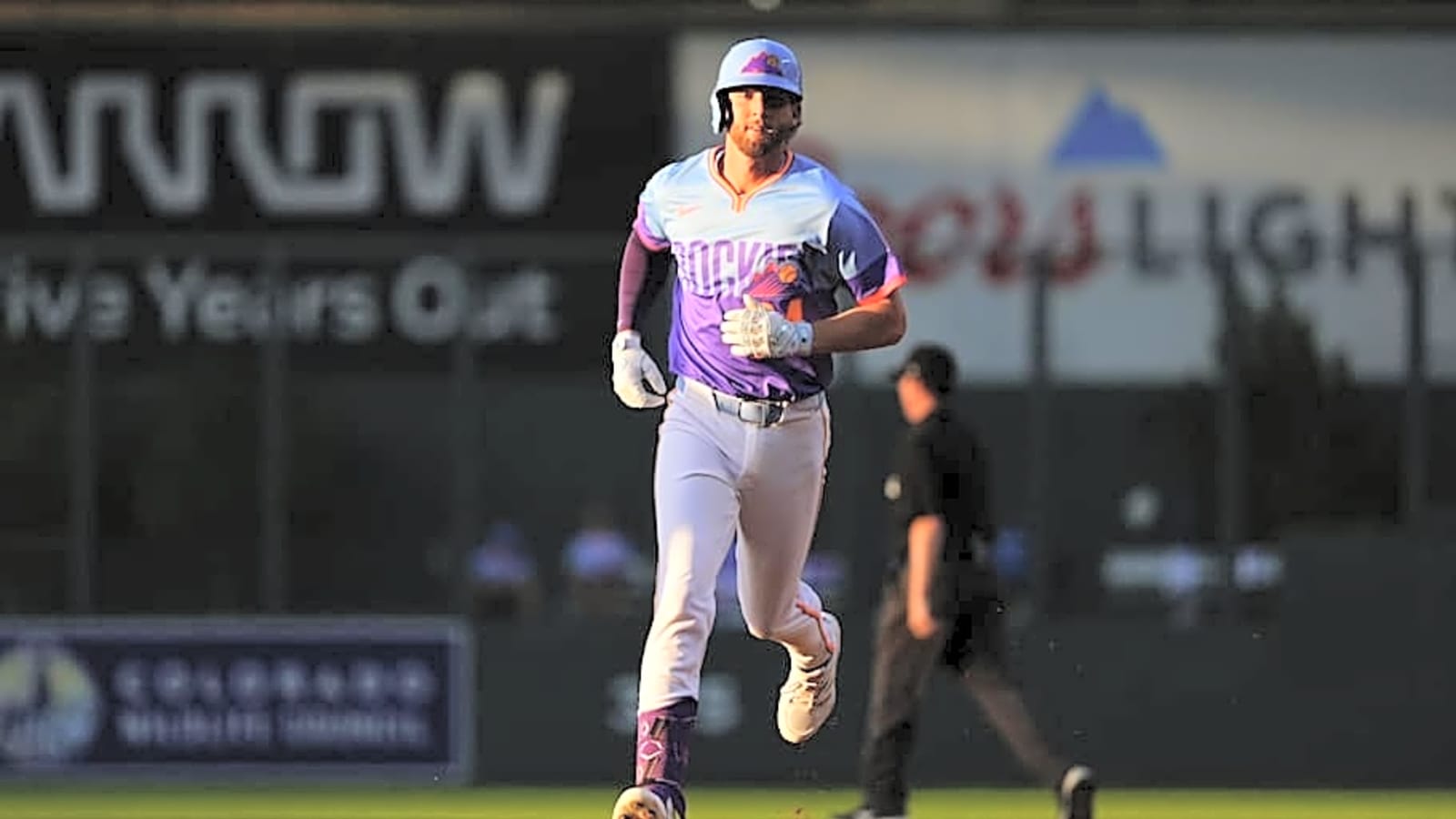 Yankees Fit Rockies Most Interesting Trade Candidate