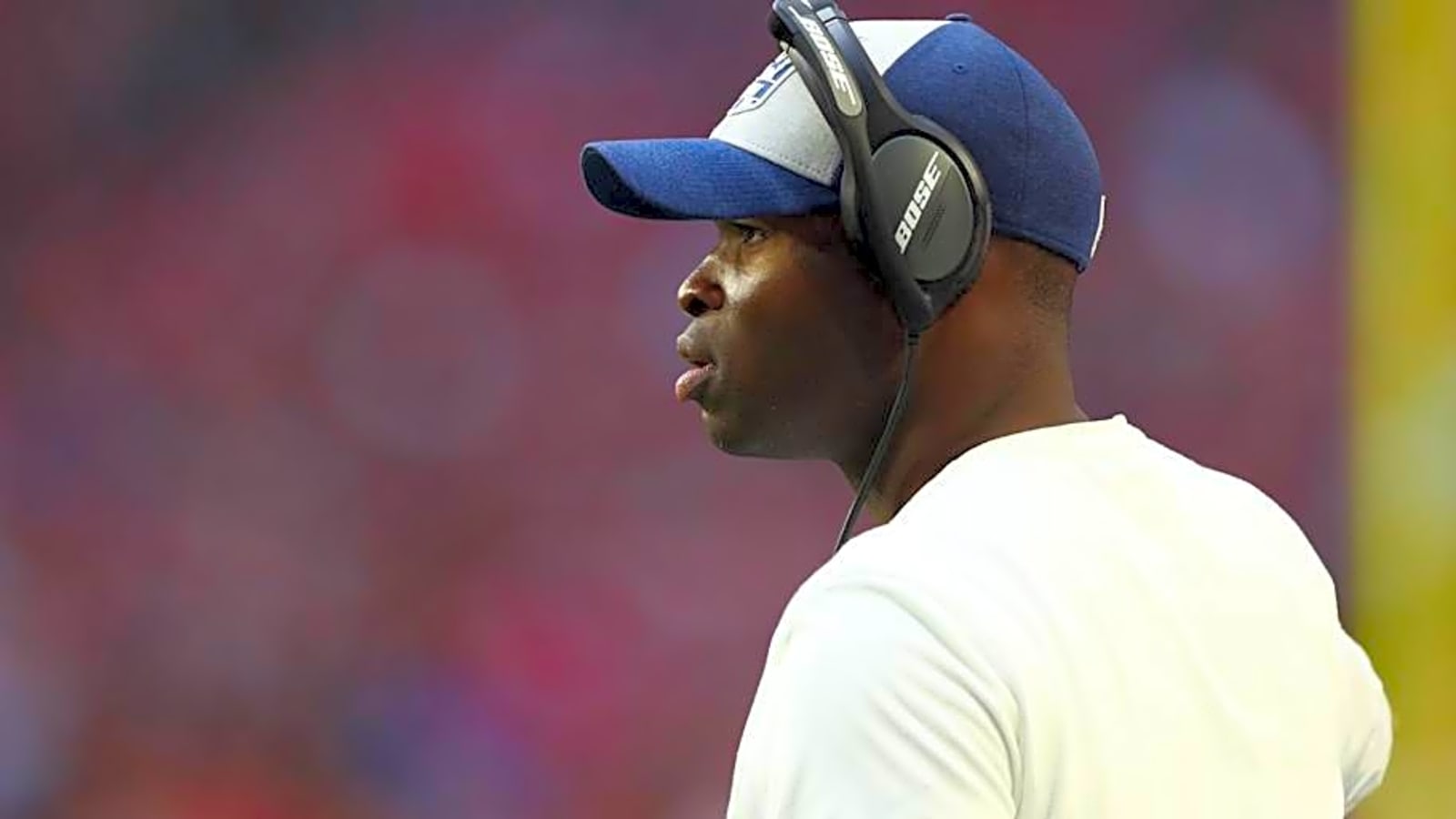 NFL defensive coordinator rankings shows Panthers&#39; Ejiro Evero has much to prove