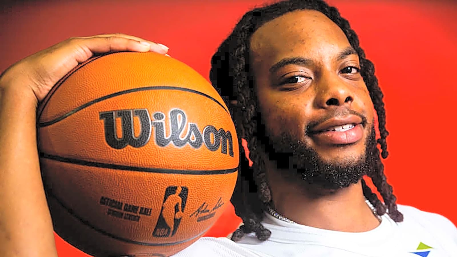 Darius Garland admits he studied film of rival point guard this offseason