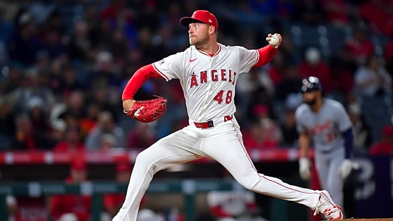 Mets seen as best trade landing spot for resurgent southpaw reliever