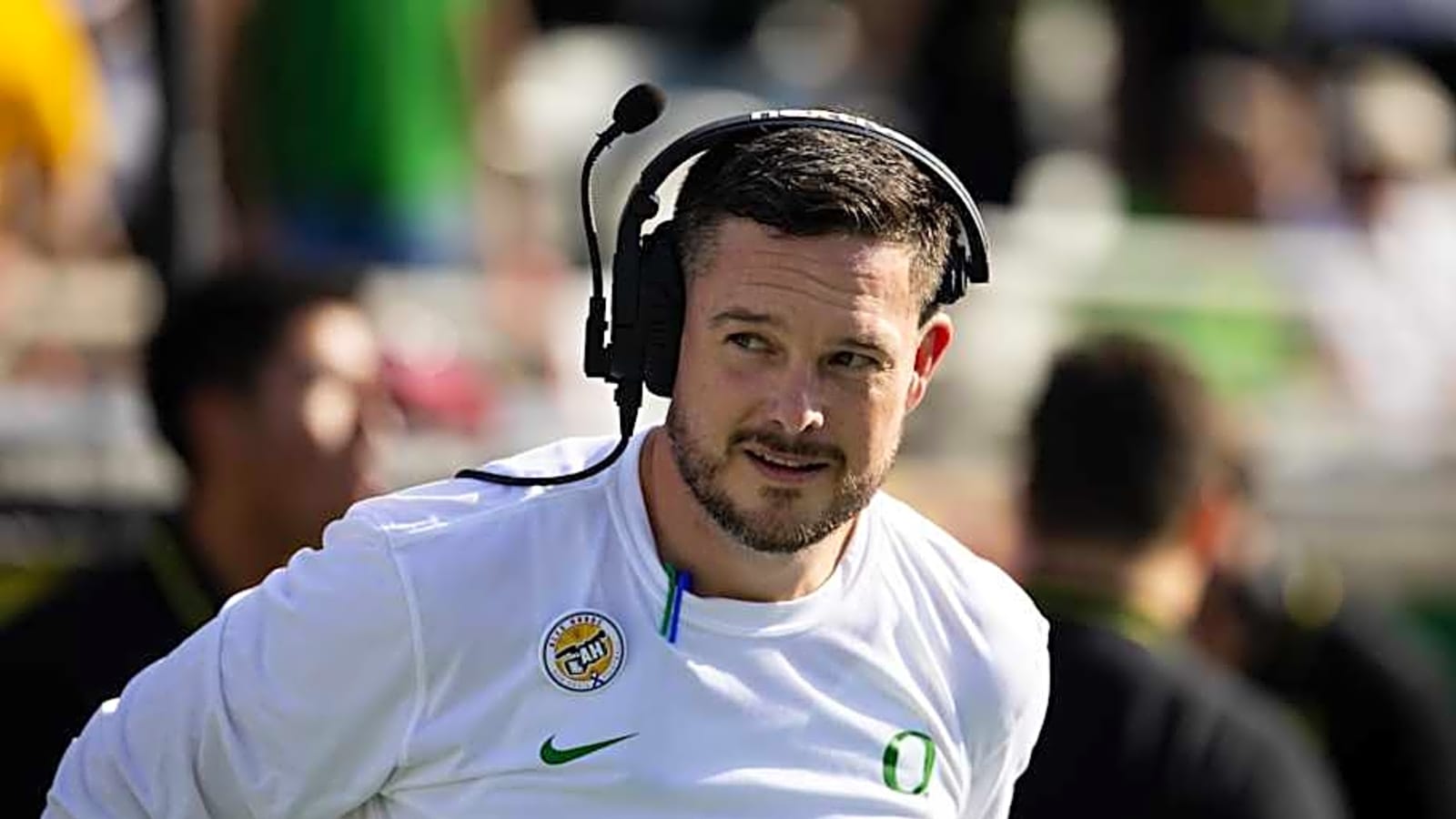 Oregon Ducks&#39; Offense or Defense To Lead Team Second Big Ten Season?