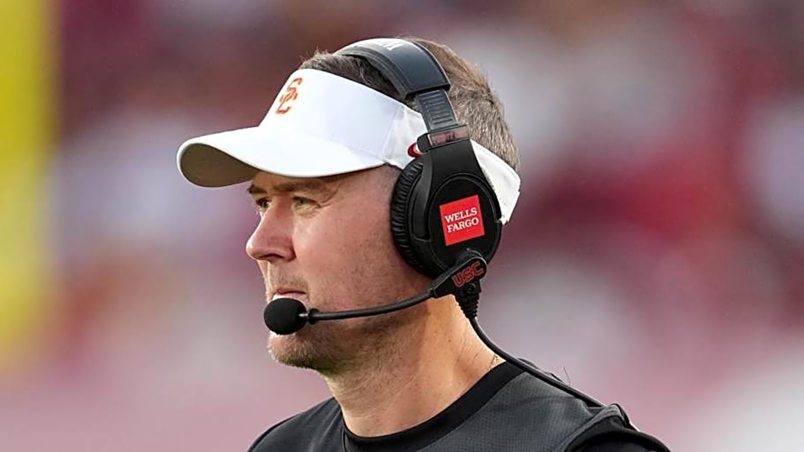 Lincoln Riley Believes USC Trojans &#39;Squandered Opportunities&#39; in Loss to Illinois