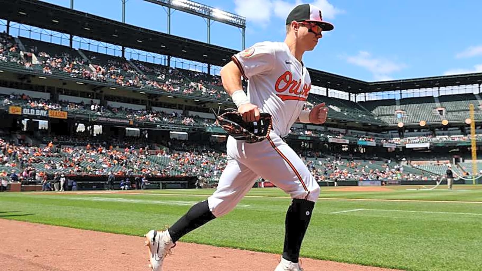 Orioles Activate Tyler O&#39;Neill Off the Injured List