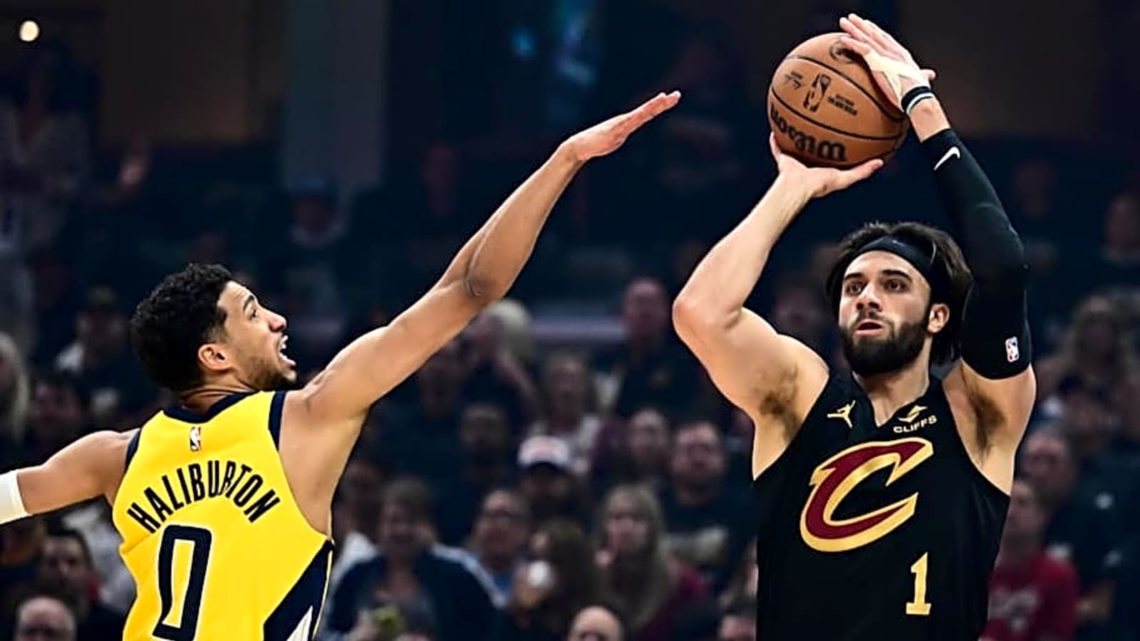 Could the Nets Jump In if Max Strus Becomes a Salary Dump Candidate?