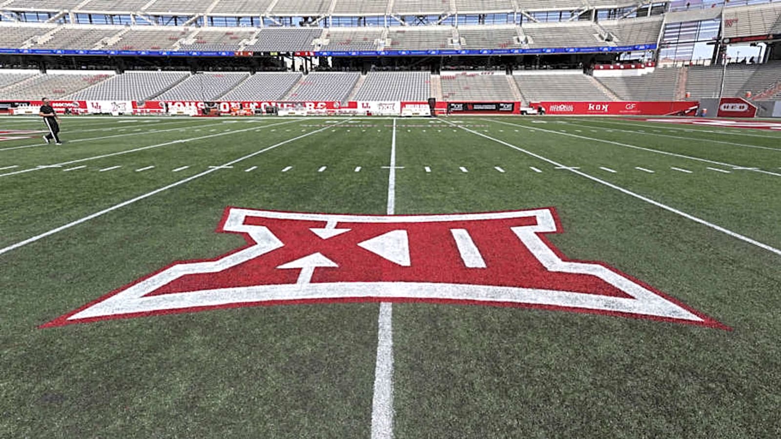 Ranking the Big 12&#39;s Most Exciting Week 2 Games