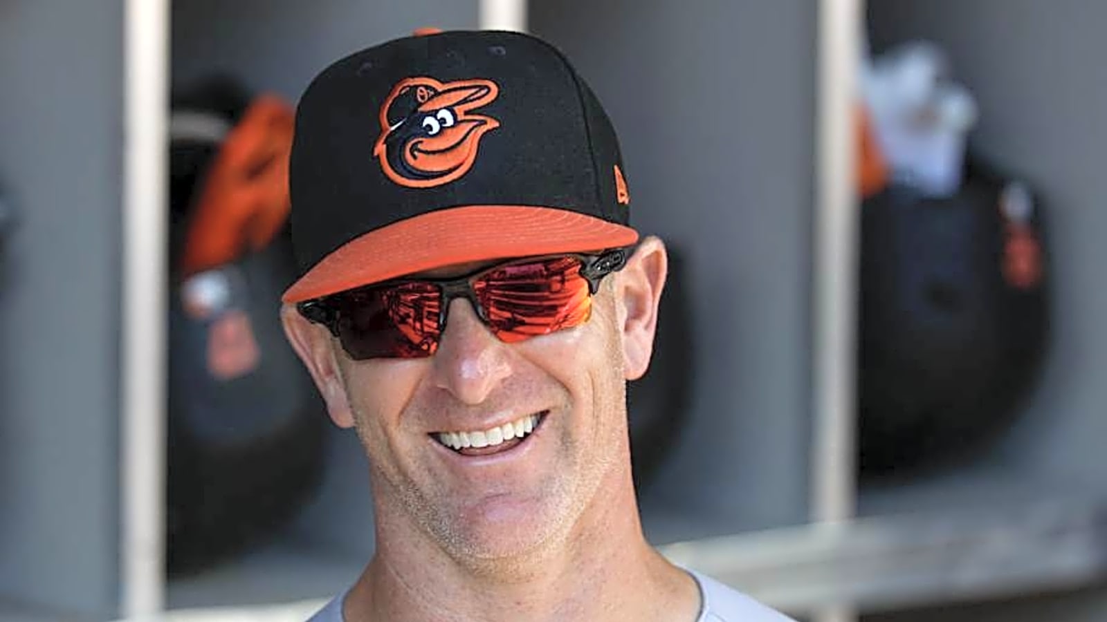 Should the Orioles bring back Tony Mansolino?