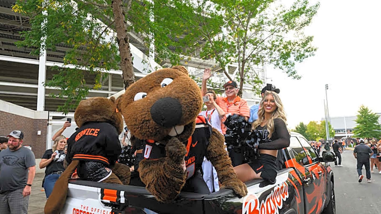 Oregon State Women&#39;s Soccer: Beavers Fall to New Mexico 1-0