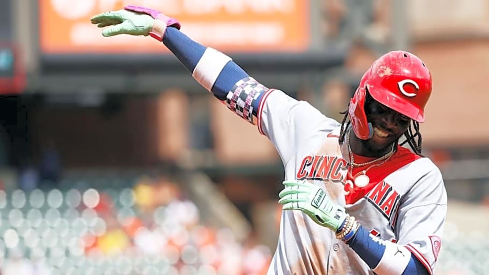 Postgame Takeaways: Reds Take Series Behind 25-Hit Day, Beat Orioles 24-2