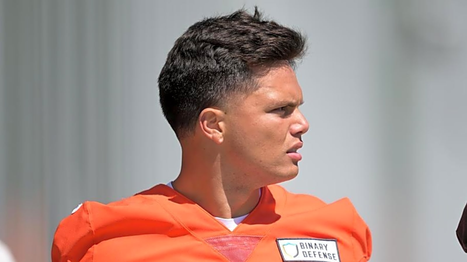 Cleveland Browns&#39; Dillon Gabriel, Kenny Pickett Top Contenders To Start At Quarterback?
